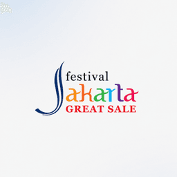Festival Jakarta Great Sale app icon