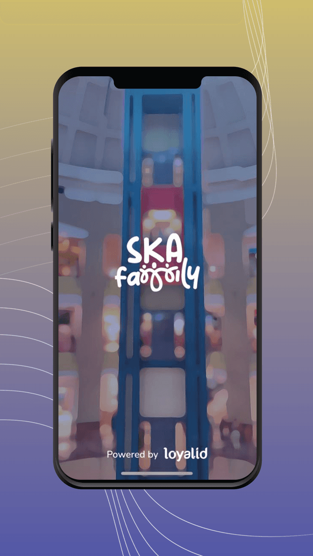 SKA Family screenshot